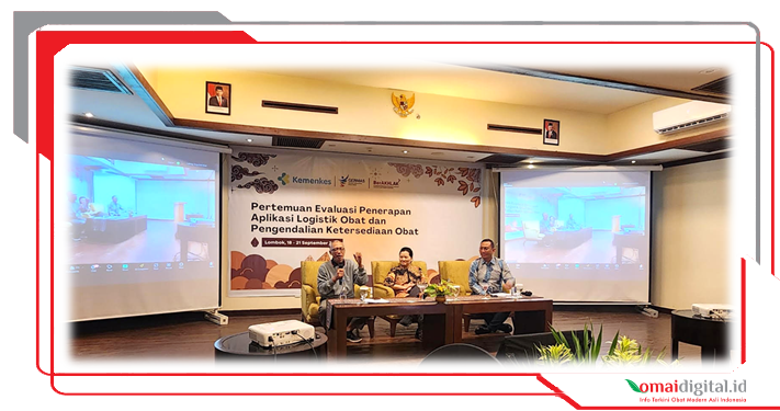 Adopsi Kecerdasan Buatan Mampu Mendongkrak Efisiensi Industri Farmasi Nasional